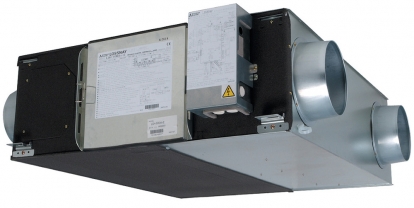 Mitsubishi Electric Lossnay LGH-15RVX-E