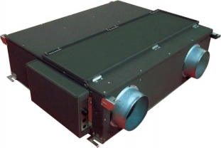Mitsubishi Electric Lossnay LGH-50RSDC-E