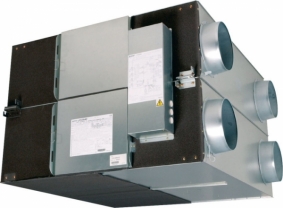 Mitsubishi Electric Lossnay LGH-150RVX-E