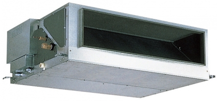 Mitsubishi Electric PEFY -P140 VMH-E 