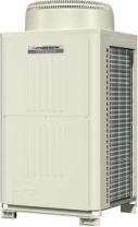 Mitsubishi Electric PURY-P250YJM-A