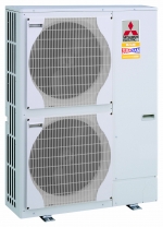 Mitsubishi Electric PUHZ-SHW112YHA