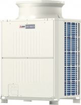 Mitsubishi Electric PUHY-EP350YLM-A