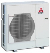 Mitsubishi Electric PUHZ-P100VHA