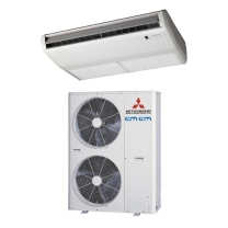 Mitsubishi Heavy FDE100VG/FDC100VNX