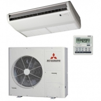 Mitsubishi Heavy FDE125VG/FDC125VNA