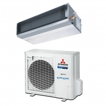 Mitsubishi Heavy FDU100VF2(H)/FDC100VSX