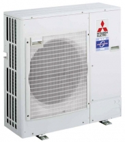 Mitsubishi Electric PUHZ-ZRP60VHA