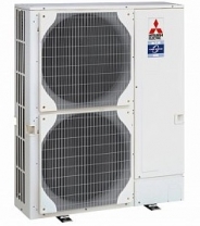 Mitsubishi Electric PUHZ-ZRP125VKA