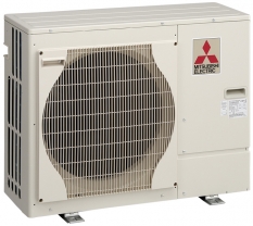 Mitsubishi Electric PUHZ-SW50VHA 