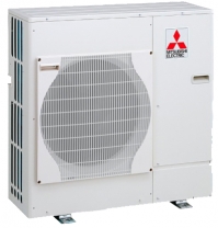 Mitsubishi Electric PUHZ-SW75VHA