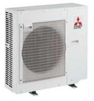 Mitsubishi Electric PUH-P100YHA 400 V