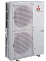 Mitsubishi Electric PUH-P140YHA 400 V