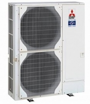 Mitsubishi Electric PUHZ-ZRP250YKA