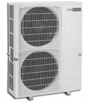 Mitsubishi Electric PUMY-P112YKM