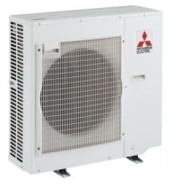 Mitsubishi Electric PU-P100YHA 400 V