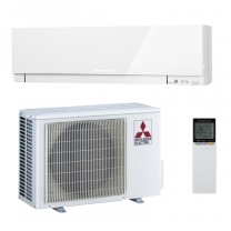 Mitsubishi Electric MSZ-EF25VGKW/MUZ-EF25VG Design Inverter (R32)