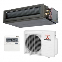 Mitsubishi Heavy WineGuard MT 40К