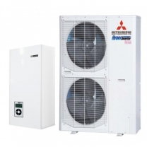 Mitsubishi Heavy HeatGuard 125NXСR