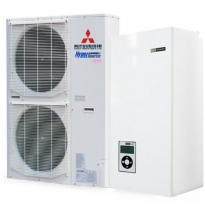 Mitsubishi Heavy HeatGuard 320SX