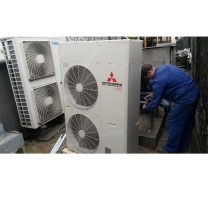 Mitsubishi Heavy HeatGuard 250SС