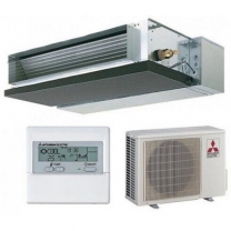 Mitsubishi Electric SEZ-M25DA2/SUZ-M25VA