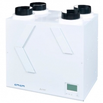 Mitsubishi Electric Lossnay VL-350CZPVU-R
