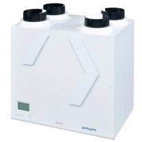Mitsubishi Electric Lossnay VL-350CZPVU-L