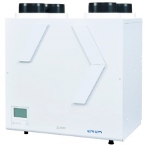 Mitsubishi Electric Lossnay VL-500CZPVU-L