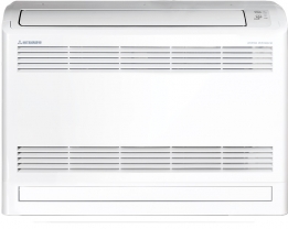 Mitsubishi Electric SRF50ZSX-W