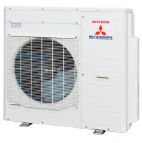Mitsubishi Heavy SCM125ZS-W