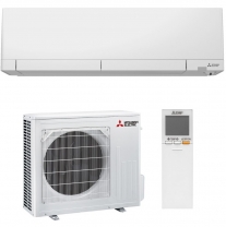 Mitsubishi Electric MSZ-RW35VG/MUZ-RW35VGHZ RW SERIES