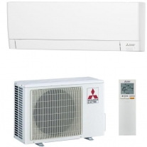 Mitsubishi Electric MSZ-AY20VGK/MUZ-AY20VG Standard Inverter