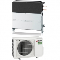 Mitsubishi Electric SFZ-M25VA/SUZ-M25VA