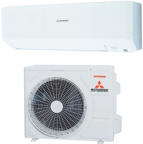 Mitsubishi Heavy SRK50ZSP-W/SRC50ZSP-W Standard Series