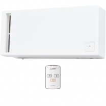 Mitsubishi Electric Lossnay VL-50SR2-ER