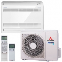 Mitsubishi Heavy SRF50ZSX-W/SRC50ZSX-W2 Hyper Inverter