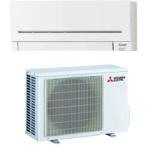 Mitsubishi Electric MSZ-AP15VGK/MUZ-AP15VG Standard Inverter