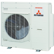 Mitsubishi Heavy SCM125ZM-S
