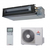 Mitsubishi Heavy SRR60ZS-W/SRC60ZSX-W3