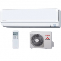 Mitsubishi Heavy SRK50ZTL-W/SRC50ZTL-W Standard Plus
