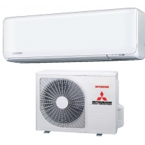 Mitsubishi Heavy SRK20ZT-WF/SRC20ZT-W
