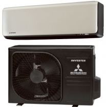 Mitsubishi Heavy SRK35ZT-WFT/SRC35ZT-WB