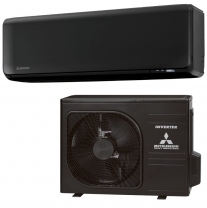 Mitsubishi Heavy SRK50ZT-WFB/SRC50ZT-WB