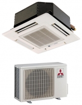 Mitsubishi Electric SLZ-KA50VAL/SUZ-KA50A